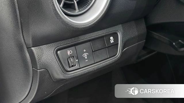 Kia The New K3 2nd generation id 4579496 из Кореи 19