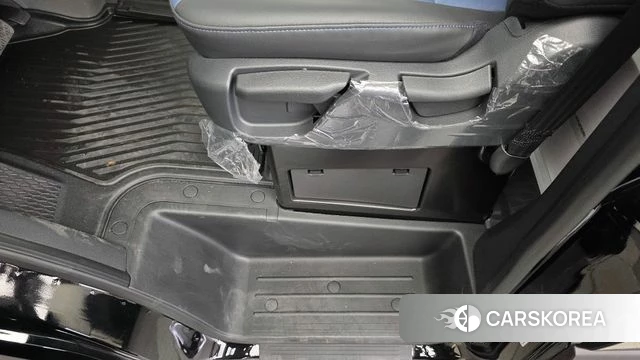 Hyundai Solati id 4629992 из Кореи 19
