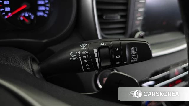 Kia The New Sorento id 4482913 из Кореи 19