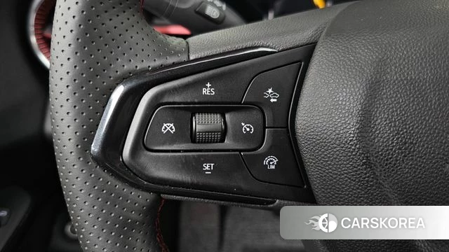 Chevrolet (GM Daewoo) Trax Crossover id 4719512 из Кореи 19