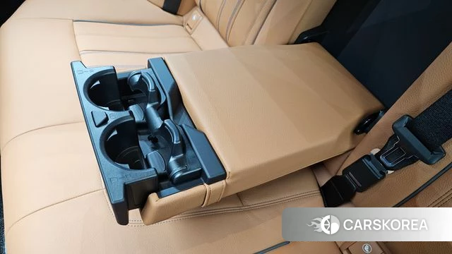 BMW 5 Series (G30) id 4675539 из Кореи 19