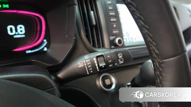 Kia The New Kia Ray id 4934809 из Кореи 19