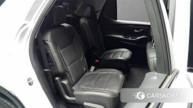 Chevrolet (GM Daewoo) Traverse id 4361815 из Кореи 19