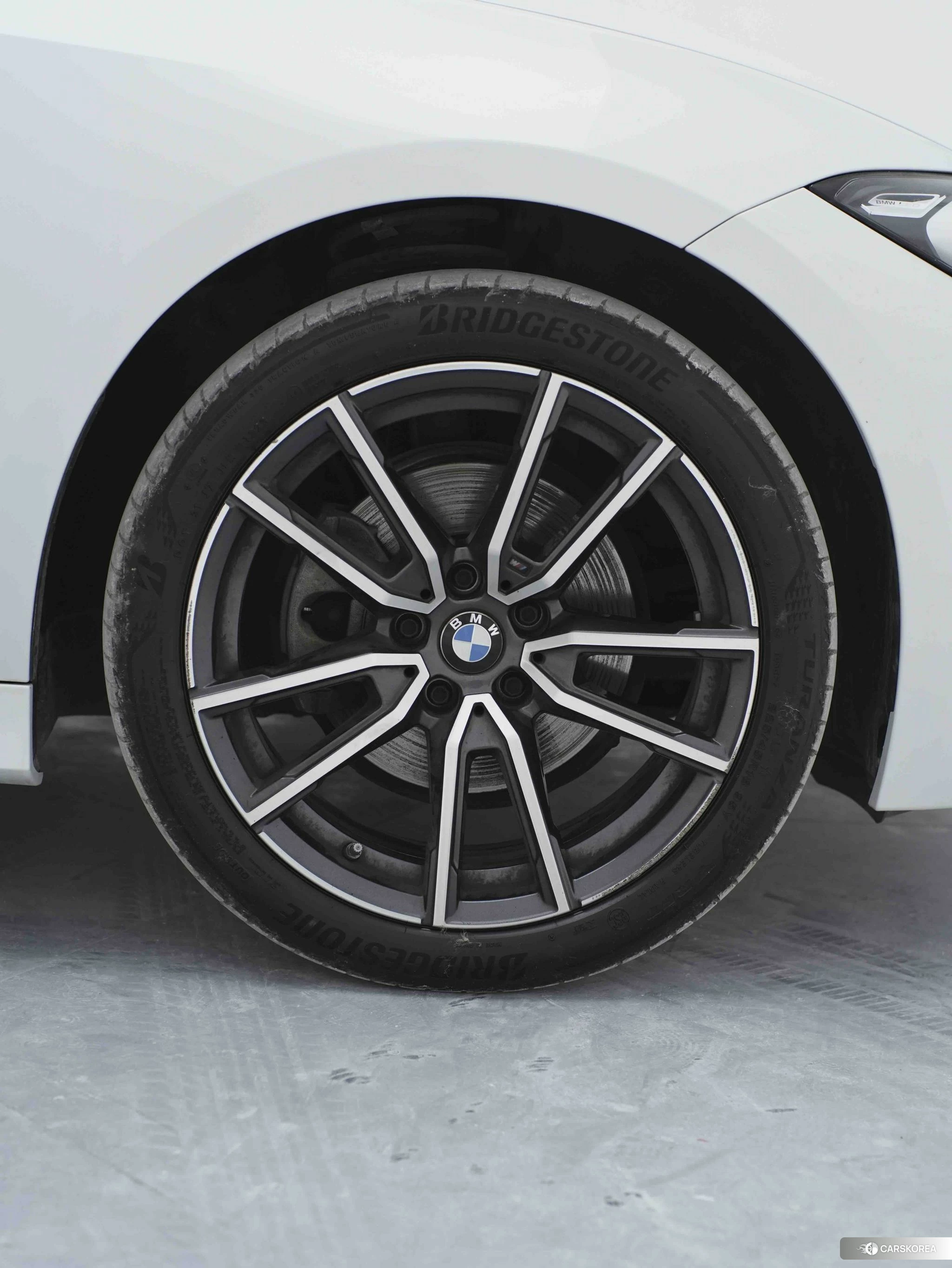 BMW 3 series id 4407632 из Китая 19