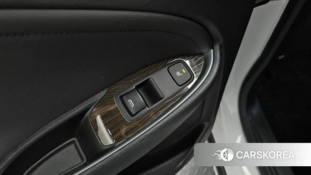 Chevrolet (GM Daewoo) The New Malibu id 4836898 из Кореи 19