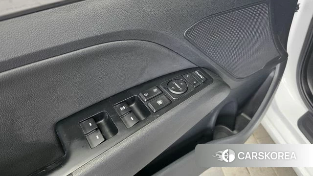 Hyundai Avante AD id 4557953 из Кореи 19