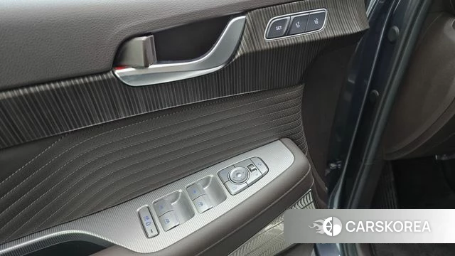 Hyundai The New Palisade id 4635700 из Кореи 19