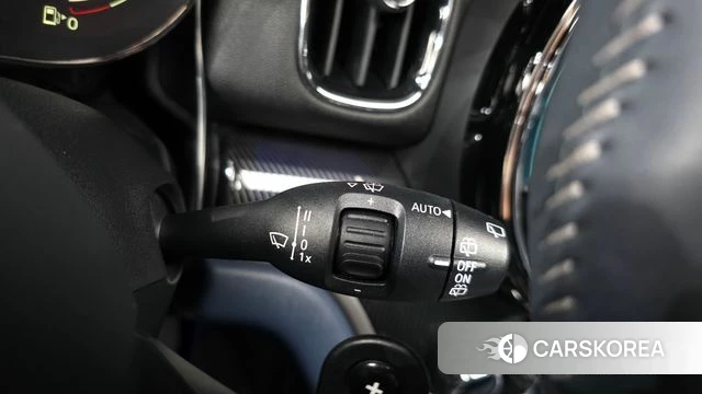 Mini Cooper S Countryman id 4528719 из Кореи 19