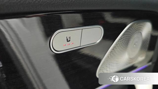 Mercedes-Benz GLE-Class W167 id 4768906 из Кореи 18