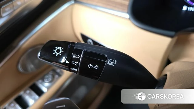Kia The New K9 2nd generation id 4636099 из Кореи 19