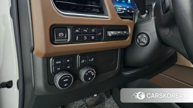 Chevrolet (GM Daewoo) Tahoe id 4518165 из Кореи 19