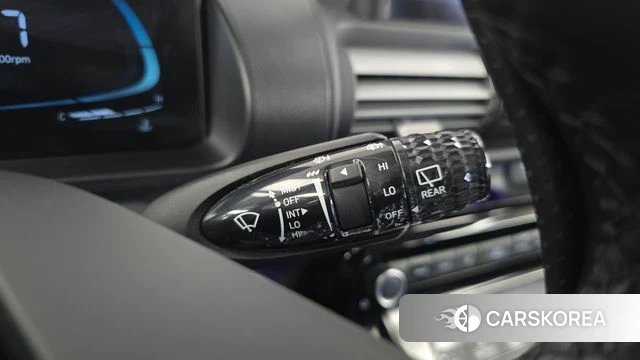 Hyundai Casper id 4401730 из Кореи 19