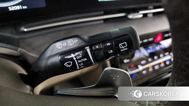 Kia Carnival 4th generation id 4922207 из Кореи 19