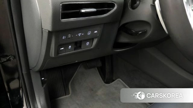 Hyundai Sonata Hybrid (DN8) id 4360943 из Кореи 19