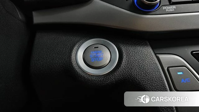 Hyundai Avante AD id 4672686 из Кореи 19
