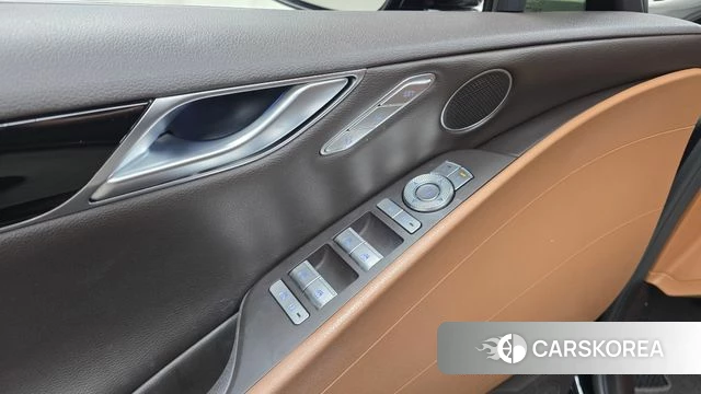 Genesis G80 (RG3) id 4848703 из Кореи 19