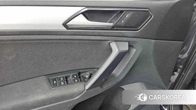 Volkswagen Tiguan second Generation id 4615426 из Кореи 19