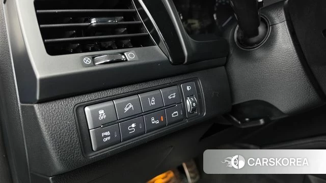 Ssangyong G4 Rexton id 4651684 из Кореи 19