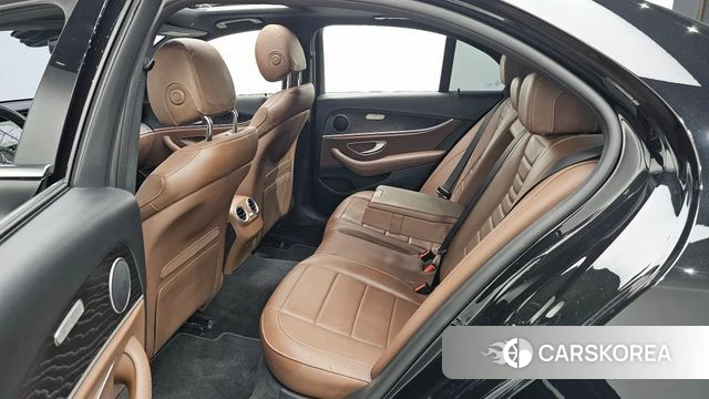 Mercedes-Benz E-Class W213 id 4834717 из Кореи 19