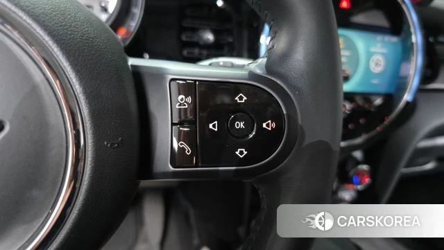 Mini Cooper id 4741047 из Кореи 19