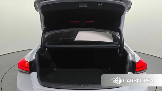 Genesis G80 id 4760160 из Кореи 19