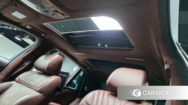 Genesis G90 (RS4) id 4792975 из Кореи 19