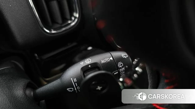 Mini Cooper SD Countryman id 4535784 из Кореи 19