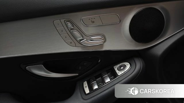 Mercedes-Benz GLC-Class X253 id 4781135 из Кореи 19