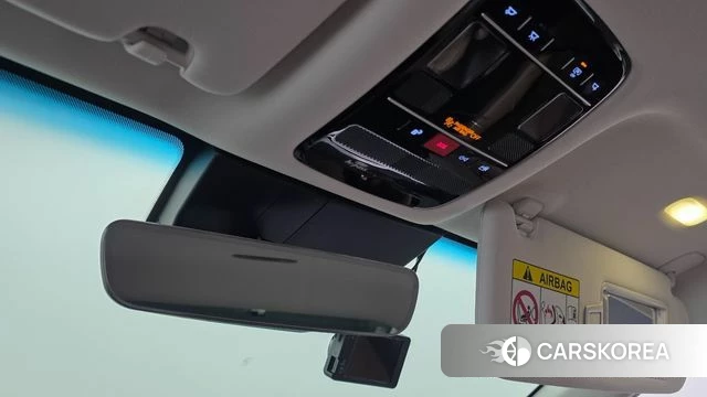 Hyundai Grandeur Hybrid (GN7) id 4941744 из Кореи 19
