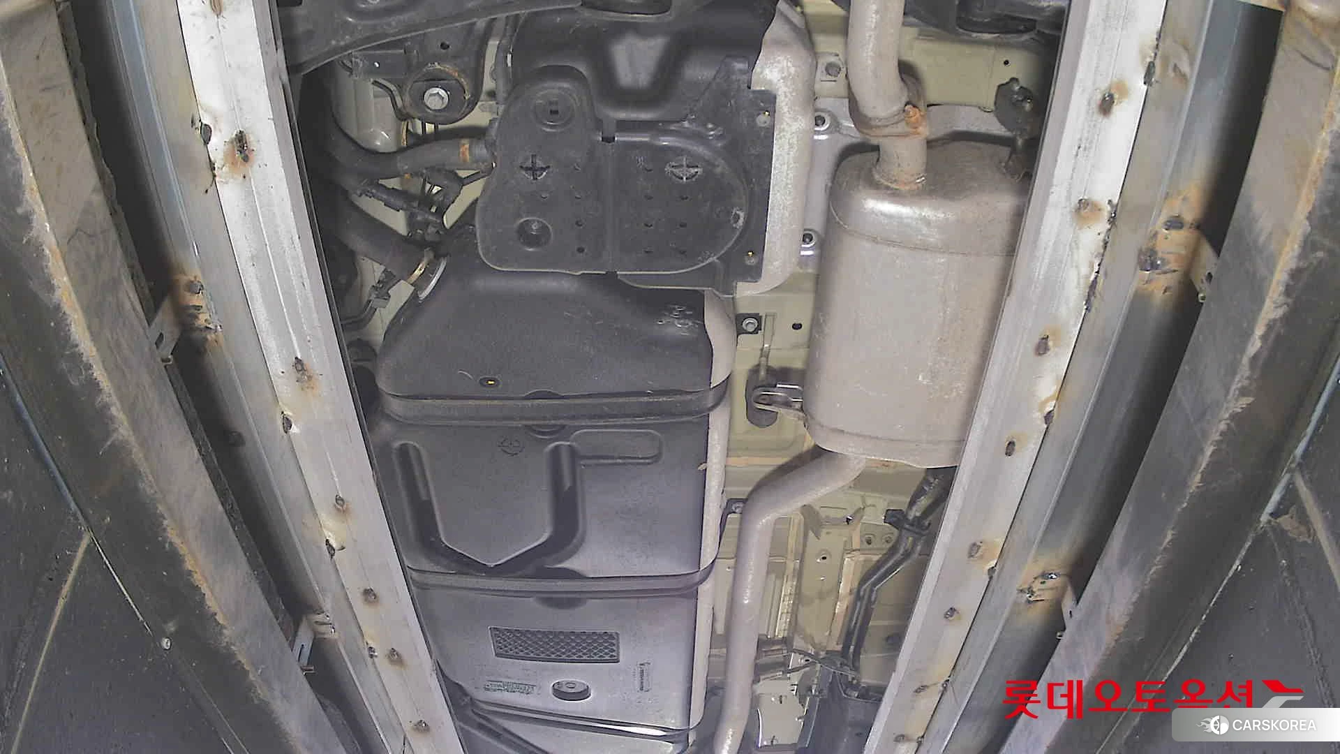 Kia Carnival id 3888380 из Кореи 19