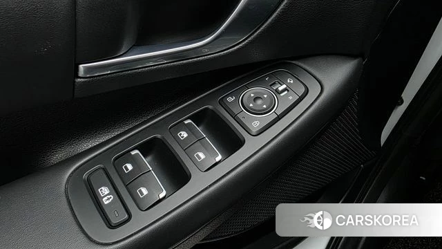 Hyundai Sonata (DN8) id 4573363 из Кореи 19