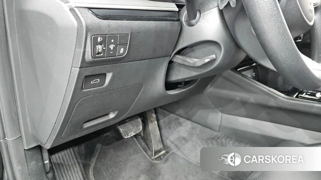 Kia The New K5 3rd generation id 4778479 из Кореи 19