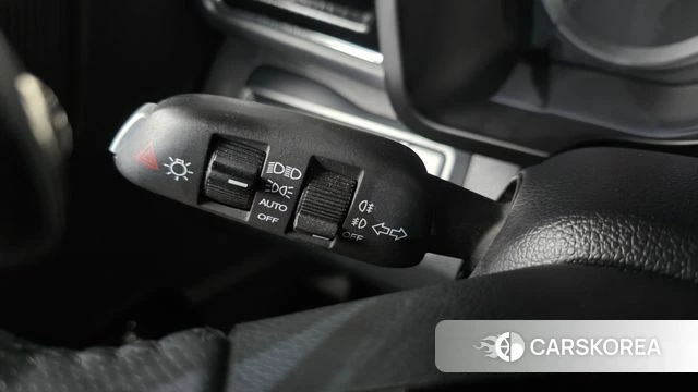 Ssangyong Berry New Tivoli id 4647378 из Кореи 19