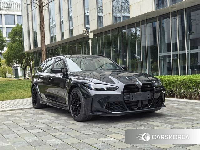 BMW M3 id 3920804 из Китая 19