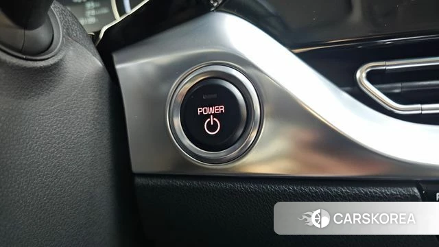Kia Niro EV id 4593753 из Кореи 19