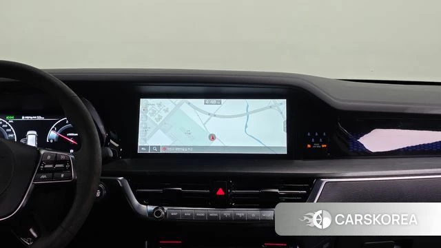 Kia Mohave Master id 4388869 из Кореи 19