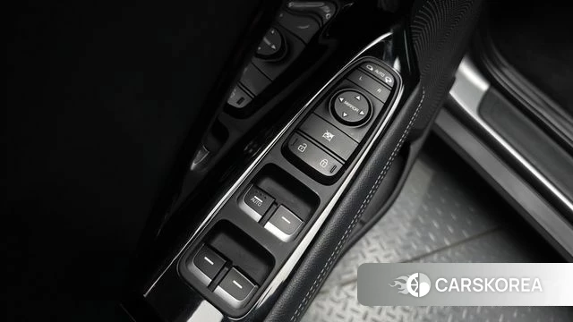 Kia The New Niro id 4775829 из Кореи 19