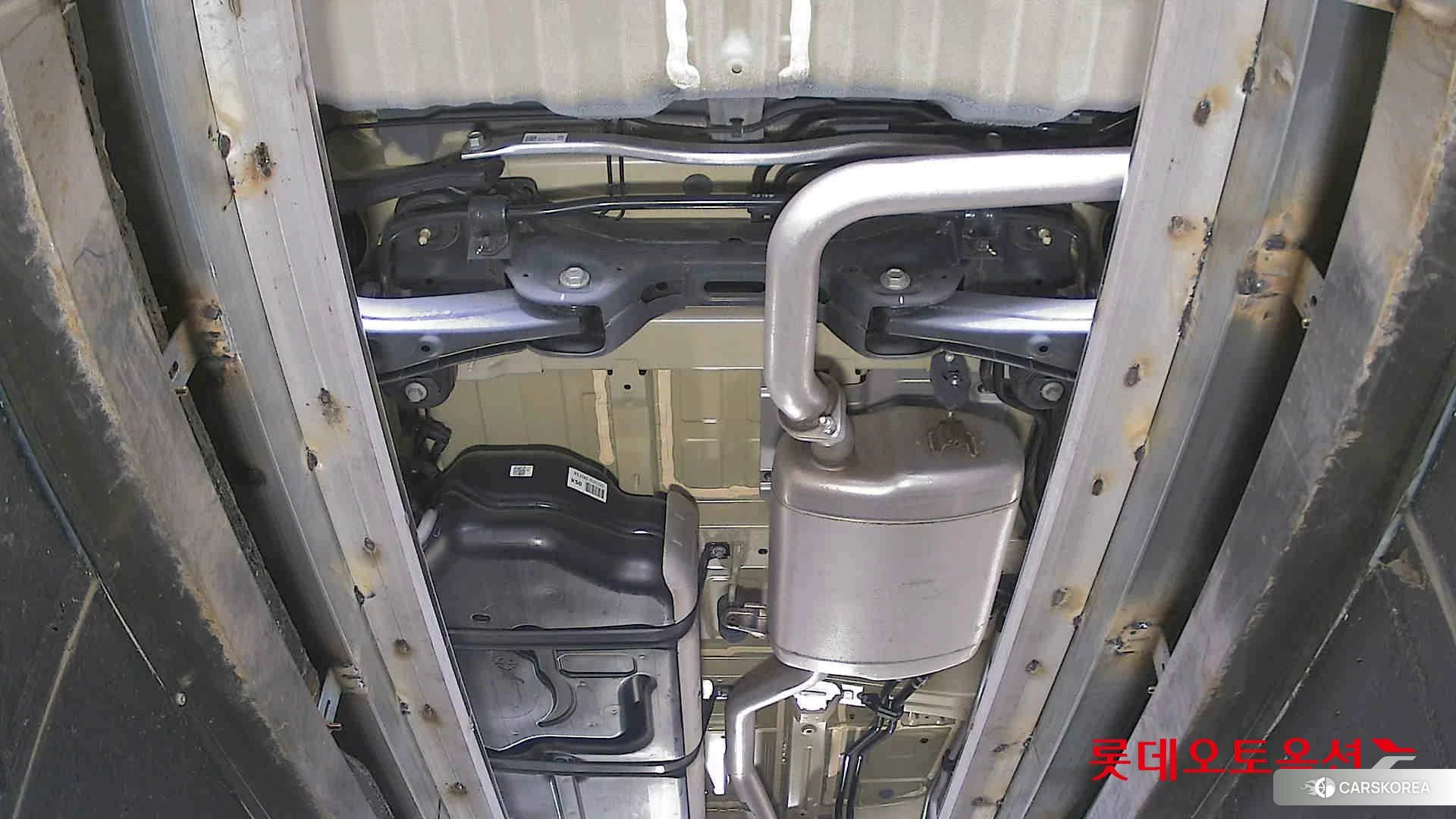 Kia Carnival id 3882126 из Кореи 19