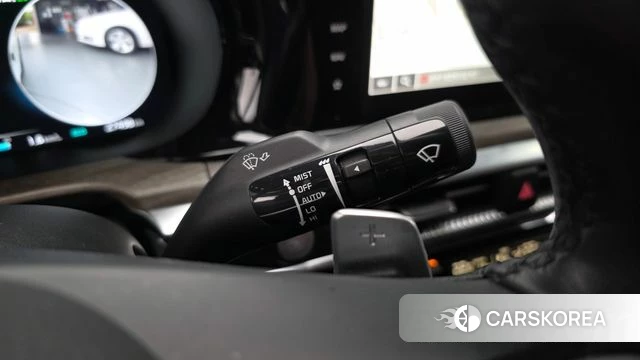 Kia K5 Hybrid 3rd Generation id 4793125 из Кореи 19
