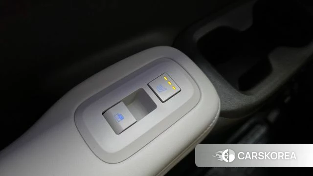 Hyundai Santa Fe (MX5) id 4607930 из Кореи 19