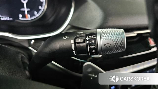 Genesis G80 (RG3) id 4591806 из Кореи 19