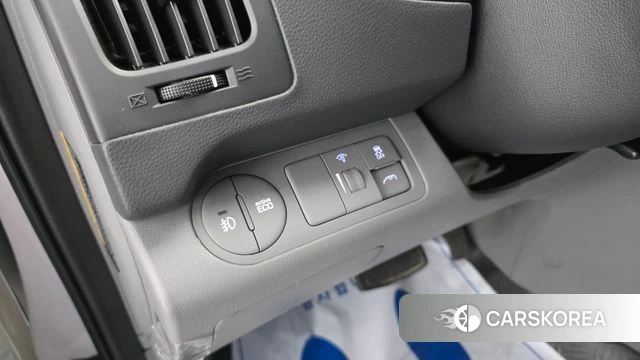 Hyundai The New Grand Starex id 4642136 из Кореи 19