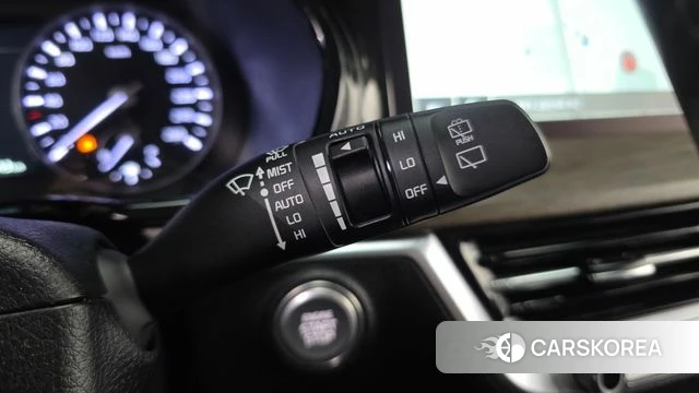 Kia Mohave Master id 4666141 из Кореи 19