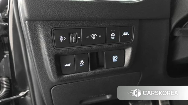 Hyundai Sonata (DN8) id 4202033 из Кореи 19