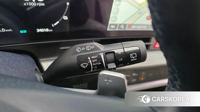 Kia Sportage 5th Generation Hybrid id 4376550 из Кореи 19