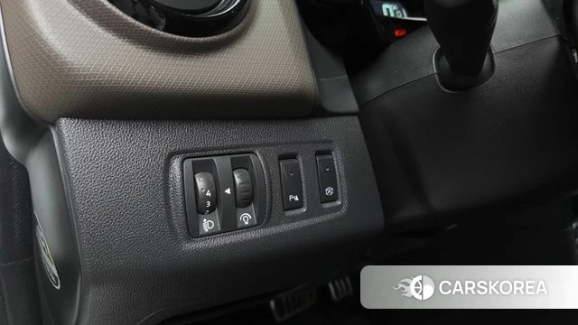 Renault Korea (Samsung) Clio id 4693972 из Кореи 19