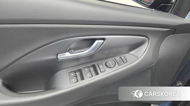 Hyundai i30 (PD) id 4269383 из Кореи 19
