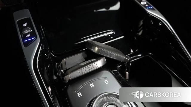 Kia The New Sorento 4th Generation id 4201317 из Кореи 19