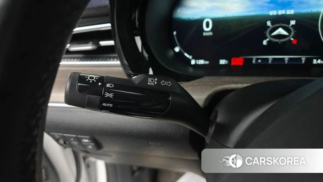 Kia K5 3rd generation id 4646389 из Кореи 19