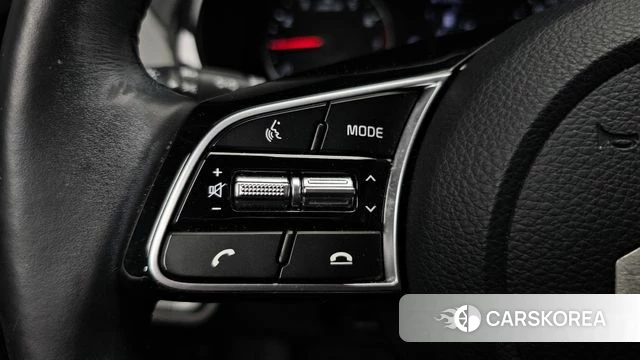 Kia Seltos id 4433933 из Кореи 19